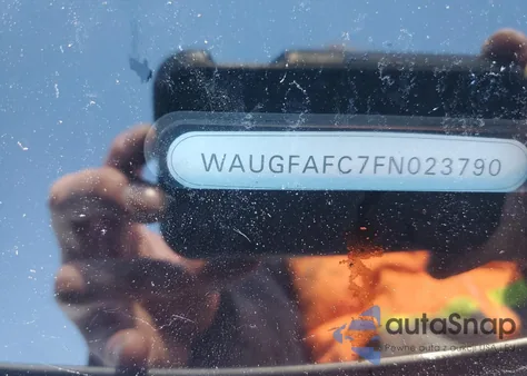 WAUGFAFC7FN023790